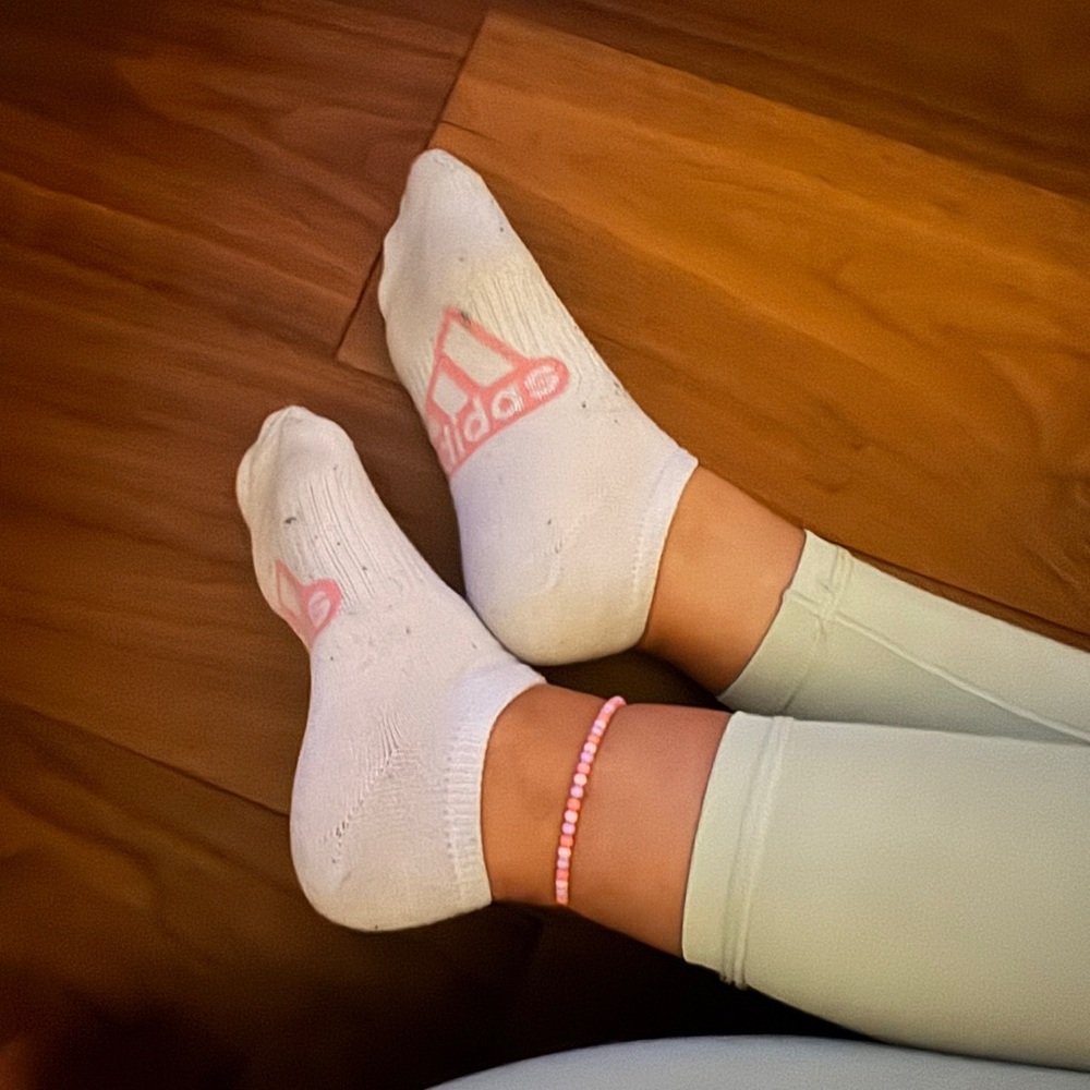 girl socks 🎀